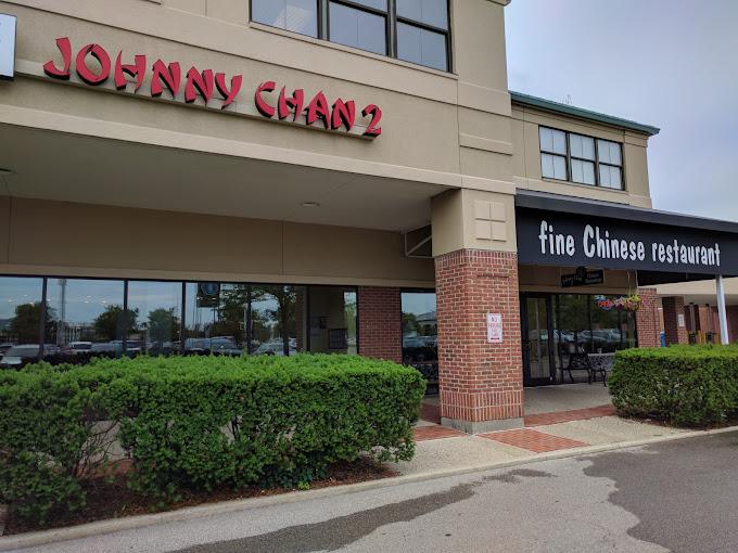 Johnny Chan 2